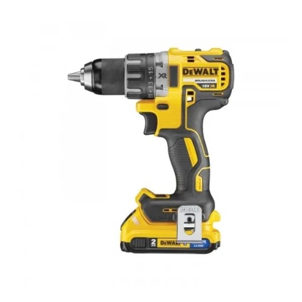 Фото - Набор электроинструментов DeWALT DCK327P2T